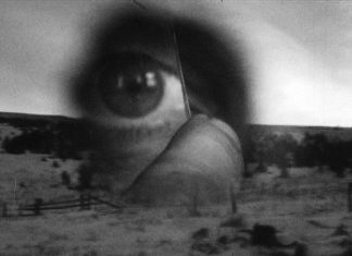 Robert Frank & Dokument:Fiktion