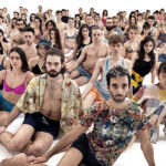 SEAD Bodhi Project 100 invasions … bodies matter © Bernhard Müller