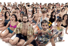 „Sommerszene“ / Salzburg 2018