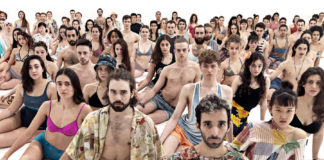 „Sommerszene“ / Salzburg 2018