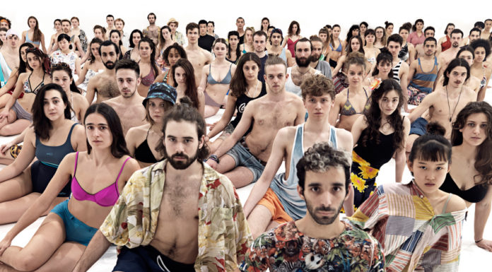 „Sommerszene“ / Salzburg 2018