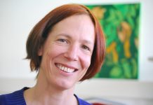 „Kreativität und Welternährung“ / Irmi Salzer