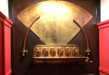 Schnaitl Pub – Bier, Snacks und regionale Spezialitäten / Salzburg