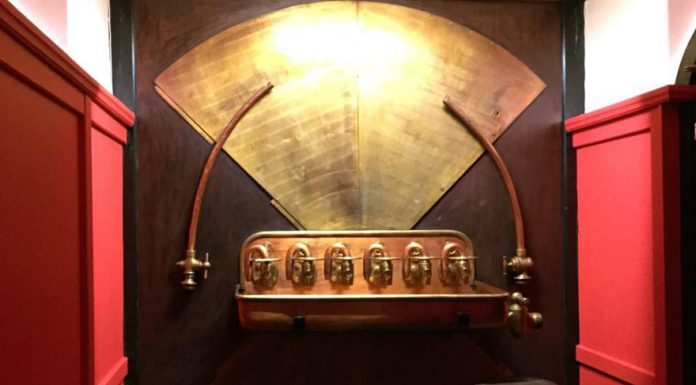 Schnaitl Pub – Bier, Snacks und regionale Spezialitäten / Salzburg