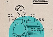 Vorarlberg Schundheftparty