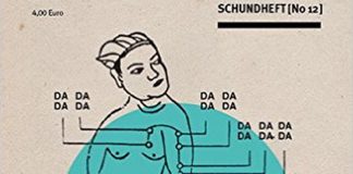 Vorarlberg Schundheftparty