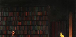 „Zwischen den Kriegen. Kunst in Oberösterreich 1918-1938“ / Sonderausstellung Landesgalerie Linz