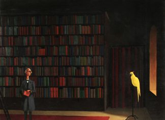 „Zwischen den Kriegen. Kunst in Oberösterreich 1918-1938“ / Sonderausstellung Landesgalerie Linz