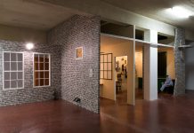 „Simon Fujiwara: Hope House“ / Kunsthaus Bregenz