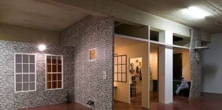 „Simon Fujiwara: Hope House“ / Kunsthaus Bregenz