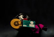 „this human world“ Human Rights Film Festival / Wien