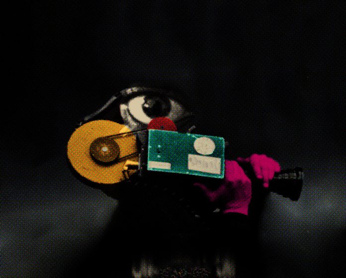 This Human World Filmfestival #Sujet I by Mariana Baldaia