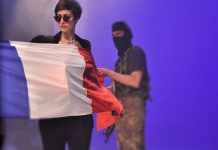 „Performing New Europe“ / Szene Salzburg