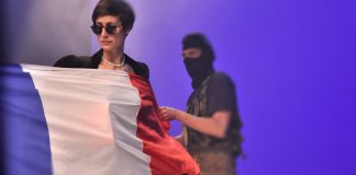 „Performing New Europe“ / Szene Salzburg