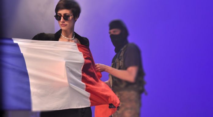 „Performing New Europe“ / Szene Salzburg