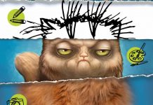 „Young at Art – Zeig’ uns dein Talent! Edition 2017“ / Landesgalerie Linz