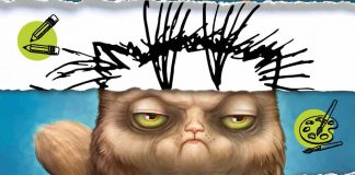 „Young at Art – Zeig’ uns dein Talent! Edition 2017“ / Landesgalerie Linz