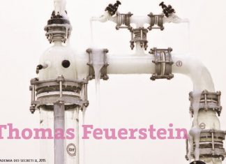 Thomas Feuerstein – Sternenrotz