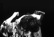 Taumel – Navigieren Im Unbekannten