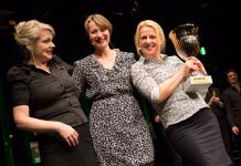 18. österreichische Theatersport-Meisterschaften / Posthof Linz 2017