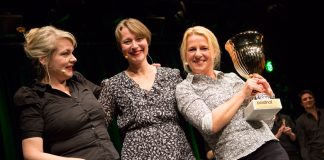 18. österreichische Theatersport-Meisterschaften / Posthof Linz 2017