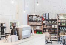 Tribeka – „TRInk BEsseren KAffee“ / Graz