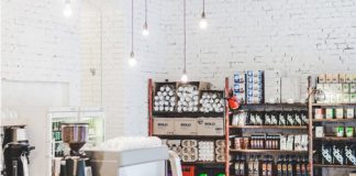 Tribeka – „TRInk BEsseren KAffee“ / Graz