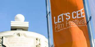 LET’S CEE Film Festival / Wien 2018