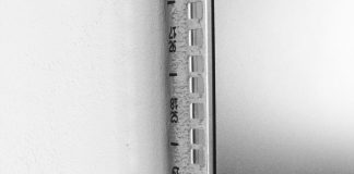 „Ulrich Nauser. blank“ / Salzburger Kunstverein