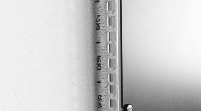 „Ulrich Nauser. blank“ / Salzburger Kunstverein