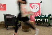 “VIS Vienna Shorts 2017” / Vienna