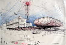 „Auf ins Ungewisse“ / Kunsthaus Graz 2017-2018