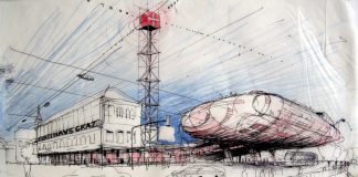 „Auf ins Ungewisse“ / Kunsthaus Graz 2017-2018