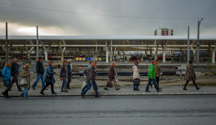 © Kurt Kaindl