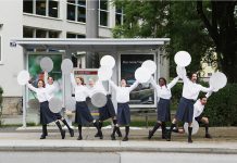 „La Strada“ – Festival für Straßentheater / Graz 2017