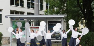 „La Strada“ – Festival für Straßentheater / Graz 2017