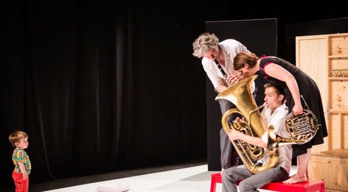 Bim Bam Festival 2017