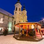 Wonderlend Mariahilferplatz © Graz Tourismus – Harry Schiffer