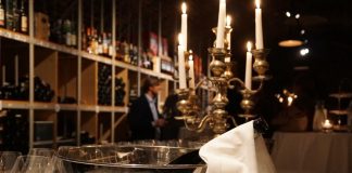 Zum schwarzen Kameel – traditionsreiches Restaurant & Bar / Wien