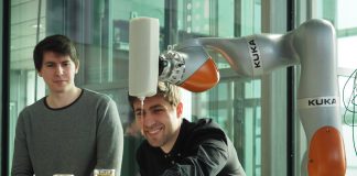 Kreative Robotik Im Aec