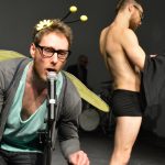 aktionstheater ensemble „Kein Stück über Syrien“ Quelle: Gerhard Breitwieser