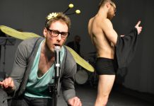 Heimspiel 2017 / Posthof Linz