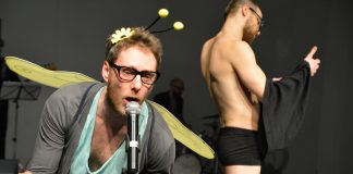 Heimspiel 2017 / Posthof Linz