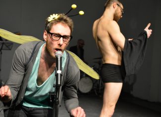 Heimspiel 2017 / Posthof Linz