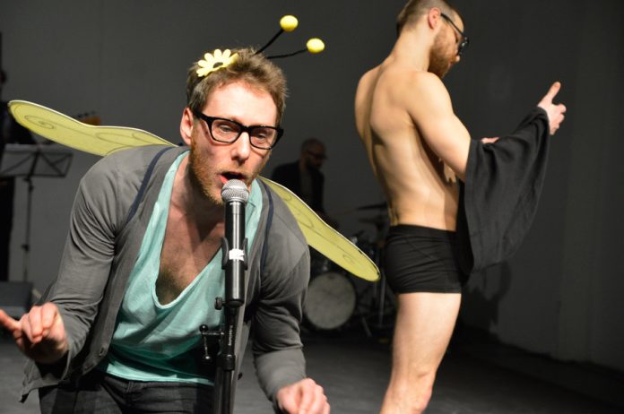 aktionstheater ensemble