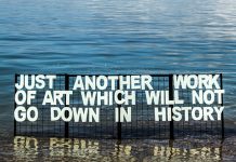 Maria Anwander und Ruben Aubrecht