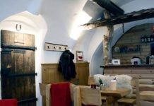 Appetit – Polnische Köstlichkeiten / Salzburg