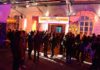 “Viennale”– internationales filmfestival / Wien 2018