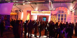 „Viennale“– Internationales Filmfestival / Wien 2018
