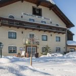 aussenansicht riedlwirt winter